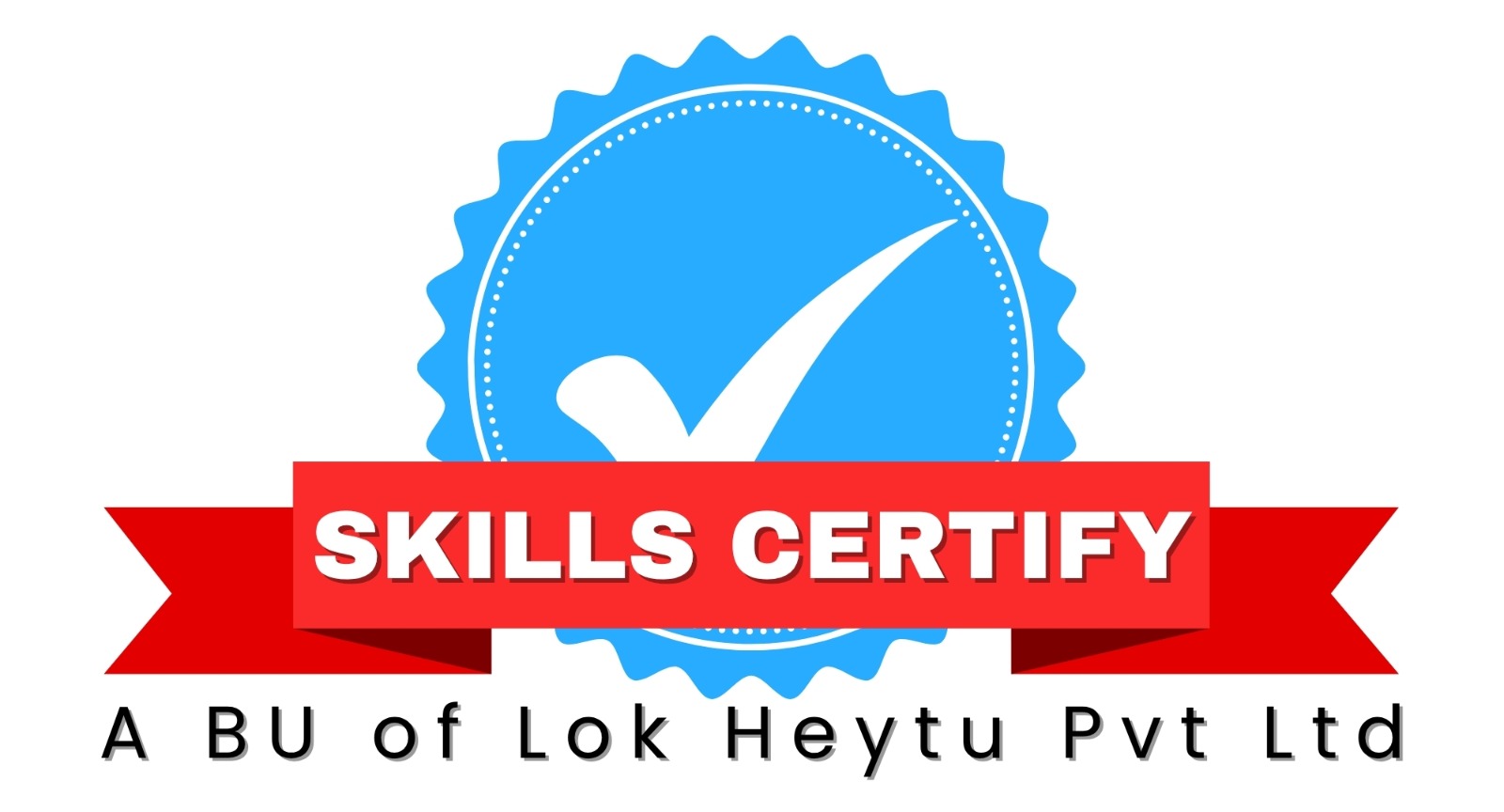 Skills Certify Logo