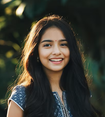 Anita Desai